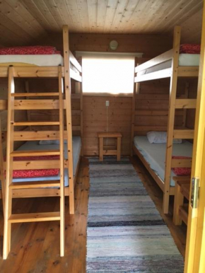 Lomatila Ollila Bungalows Kerimäki